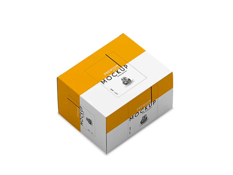 Custom CBD Packaging